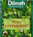 dilmah - pure peppermint