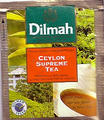 dilmah - supreme tea