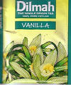 dilmah - vanilla