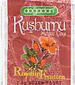 dogadan - rosehip fruittea