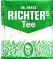 dr. ernst richters tee