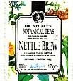 dr stuarts botanical teas - nettle brew