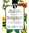 dr stuarts botanical teas - traquillity