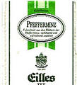 eilles - pfefferminz