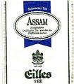 eilles tee - assam