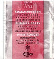 eilles tee - special tea - sommerbeeren