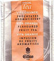 eilles tea - special tea - vita orange