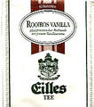 Eilles tee - rooibos vanilla