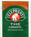 elephant - th caramel