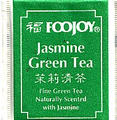 foojoy -  jasmine greentea