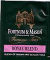 fortnum & mason - royal blend