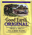 good Earth - Original