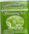 good earth medicinals - slimming tea