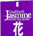 good earth - jasmine