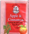 H & H - apple & cinnamon 