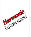 harmonie - aj ern klubov