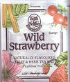 Heath & Heather - wild strawberry