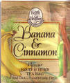 H & H - banana & cinnamon