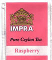 impra - raspberry