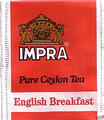 impra -english breakfast