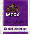 impra - english afternoon