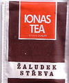 ionas - aludek steva