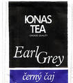 ionas tea - earl grey