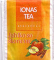 ionas tea - jablko so skoicou