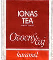 ionas tea - karamel