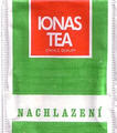 ionas tea - nachlazen