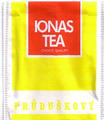 ionas tea - prdukov