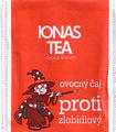 ionas tea - proti zlobidlov