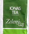 ionas tea - zelen aj