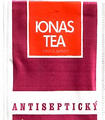 ionas tea - antiseptick