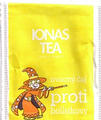 ionas tea - proti bolstkov