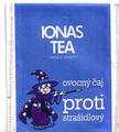 ionas tea - proti straidlov