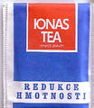 ionas tea - redukce hmotnosti