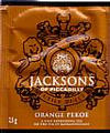 jacksons - orange pekoe