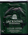 jacksons - ceylon superb