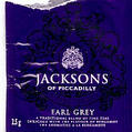 jacksons - earl grey