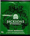 jacksons - irish morning