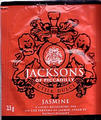 jacksons - jasmine