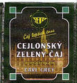 jhp - cejlonsk zelen aj - earl grey