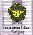 jhp - cejlonsk aj - earl grey