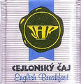 jhp - english breakfast