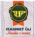 jhp - meruka s broskv