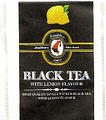 julius meinl - black tea wit lemon