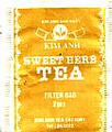 kim anh - sweet herb tea