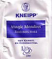 kneipp - magic meadow