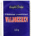 knights bridge - waldbeeren